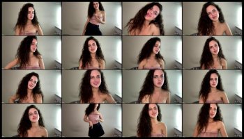 farrahburde — 53 minute Chaturbate female cam capture, 720p, Jun 15, 2026