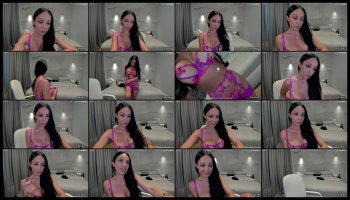 girlboss — 54 minute MyFreeCams cam capture, 720p, Jun 16, 2026
