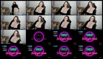 lady_yas — 16 minute Chaturbate female cam capture, 720p, Jun 16, 2026
