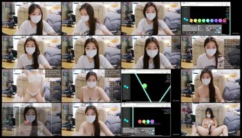 Berry_Chuu — 56 minute Stripchat female cam capture, 720p, Jun 17, 2026