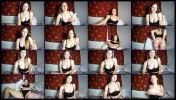 gracieexplicitt — 118 minute Chaturbate female cam capture, 720p, Jun 17, 2026