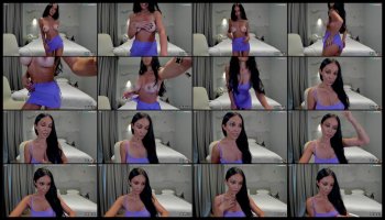 girlboss — 12 minute MyFreeCams cam capture, 720p, Jun 18, 2026