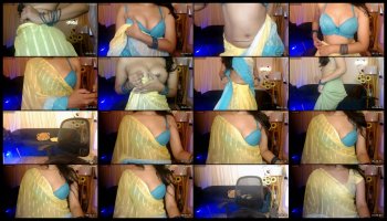 Sundari_apsara — 69 minute Stripchat female cam capture, 1080p, Jun 19, 2026