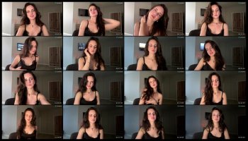 farrahburde — 120 minute Chaturbate female cam capture, 720p, Jun 20, 2026