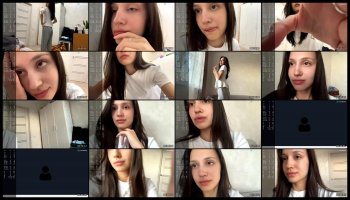 michaeleanidi — 109 minute Chaturbate female cam capture, 720p, Jun 20, 2026