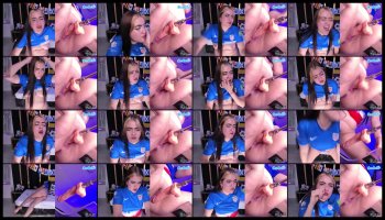 sayrethsofia — 16 minute CamSoda cam capture, 480p, Jun 20, 2026