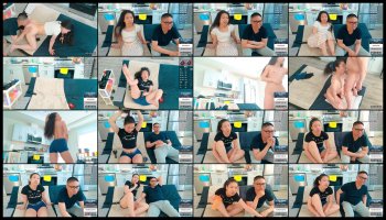 18not20 — 120 minute Chaturbate couple cam capture, 720p, Jun 21, 2026
