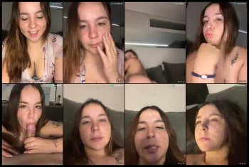 AMORINHA_S2_ — 57 minute Stripchat couple cam capture, 720p, Jun 21, 2026