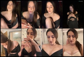 AriaAdda — 99 minute Stripchat female cam capture, 720p, Jun 21, 2026