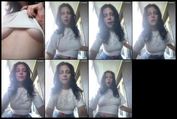 ForDearse — 26 minute Stripchat female cam capture, 720p, Jun 21, 2026
