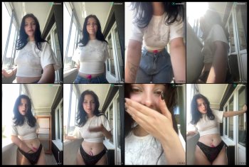 ForDearse — 49 minute Stripchat female cam capture, 720p, Jun 21, 2026