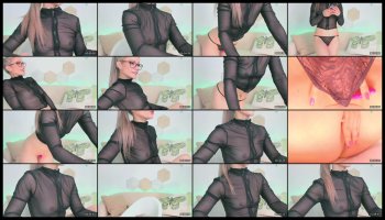 Magic__Candy — 75 minute MyFreeCams cam capture, 720p, Jun 21, 2026