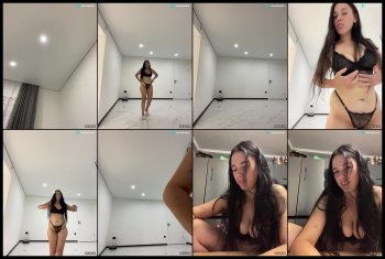 Potifays — 39 minute BongaCams cam capture, 1080p, Jun 21, 2026
