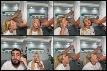 Strongqueen — 33 minute Stripchat couple cam capture, 720p, Jun 21, 2026