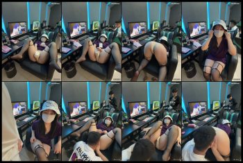 TTbeibi-178 — 21 minute Stripchat couple cam capture, 720p, Jun 21, 2026