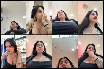 Wet__Bunny — 112 minute Stripchat couple cam capture, 720p, Jun 21, 2026