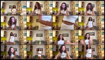 asleyfabello — 91 minute Chaturbate female cam capture, 720p, Jun 21, 2026