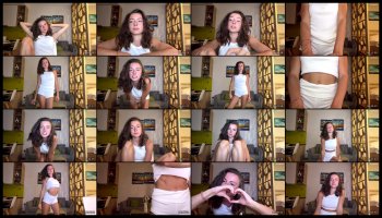 asleyfabello — 70 minute Chaturbate female cam capture, 720p, Jun 21, 2026