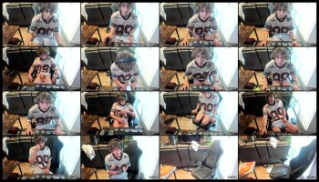 bashful4200 — 120 minute Chaturbate male cam capture, 720p, Jun 21, 2026