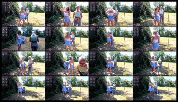 danamily — 120 minute Chaturbate female cam capture, 720p, Jun 21, 2026