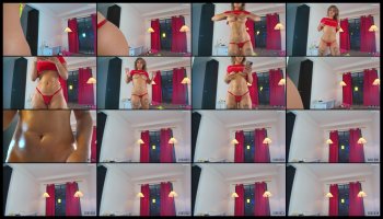diavalo_ — 100 minute Chaturbate female cam capture, 720p, Jun 21, 2026