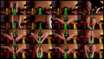 dory54784 — 12 minute Chaturbate female cam capture, 720p, Jun 21, 2026