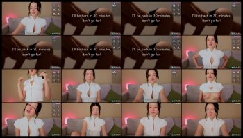 eroimi — 73 minute Chaturbate female cam capture, 720p, Jun 21, 2026