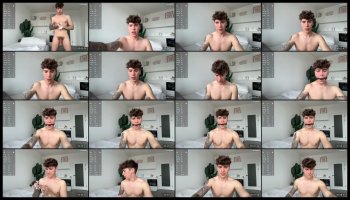 evan_white_ — 10 minute Chaturbate male cam capture, 720p, Jun 21, 2026