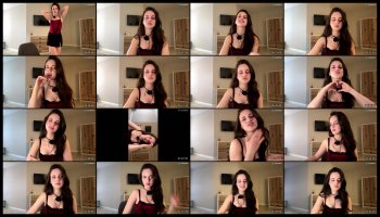 farrahburde — 120 minute Chaturbate female cam capture, 720p, Jun 21, 2026