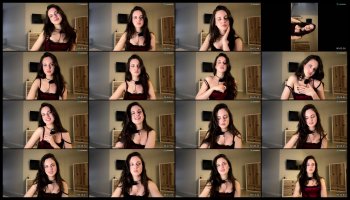 farrahburde — 14 minute Chaturbate female cam capture, 720p, Jun 21, 2026