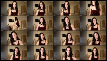 farrahburde — 21 minute Chaturbate female cam capture, 720p, Jun 21, 2026