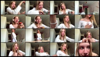 ingezeitler — 88 minute Chaturbate female cam capture, 720p, Jun 21, 2026