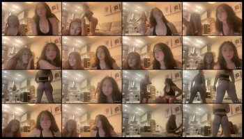 itsleaa — 51 minute Chaturbate female cam capture, 480p, Jun 21, 2026
