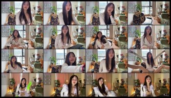 liunana — 120 minute Chaturbate female cam capture, 720p, Jun 21, 2026