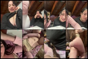 millyalc0ck — 33 minute Stripchat couple cam capture, 720p, Jun 21, 2026