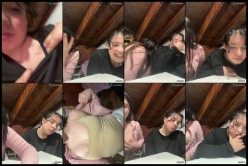 millyalc0ck — 6 minute Stripchat couple cam capture, 720p, Jun 21, 2026