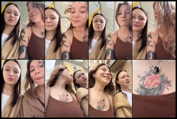 mini_moona — 31 minute Stripchat couple cam capture, 720p, Jun 21, 2026