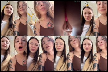 mini_moona — 8 minute Stripchat couple cam capture, 720p, Jun 21, 2026
