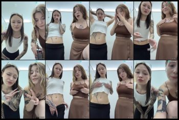 mini_moona — 23 minute Stripchat couple cam capture, 720p, Jun 21, 2026