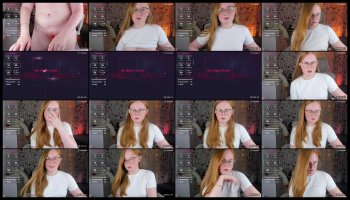 olivia_date — 27 minute Chaturbate female cam capture, 720p, Jun 21, 2026