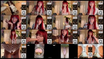 oooops__ — 96 minute Chaturbate female cam capture, 720p, Jun 21, 2026