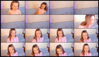 richaura — 8 minute Chaturbate female cam capture, 720p, Jun 21, 2026
