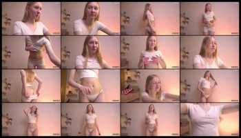 rinavvi — 120 minute Chaturbate female cam capture, 720p, Jun 21, 2026