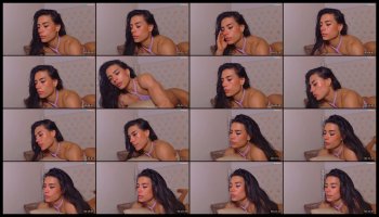 rouse_leon — 26 minute Chaturbate female cam capture, 720p, Jun 21, 2026
