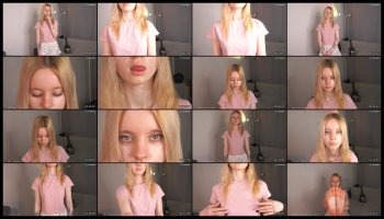 seebunny — 121 minute Chaturbate female cam capture, 720p, Jun 21, 2026