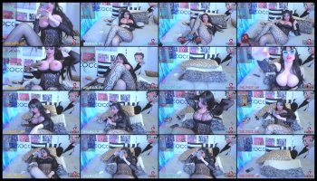 sofianix — 82 minute Chaturbate female cam capture, 720p, Jun 21, 2026
