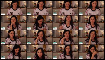 taanni_bc — 22 minute Chaturbate female cam capture, 720p, Jun 21, 2026