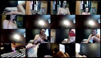 tallhungcloudyy — 120 minute Chaturbate couple cam capture, 480p, Jun 21, 2026