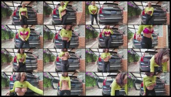 vanandjuani — 120 minute Chaturbate female cam capture, 720p, Jun 21, 2026