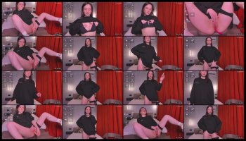 yes_ready — 120 minute Chaturbate female cam capture, 720p, Jun 21, 2026